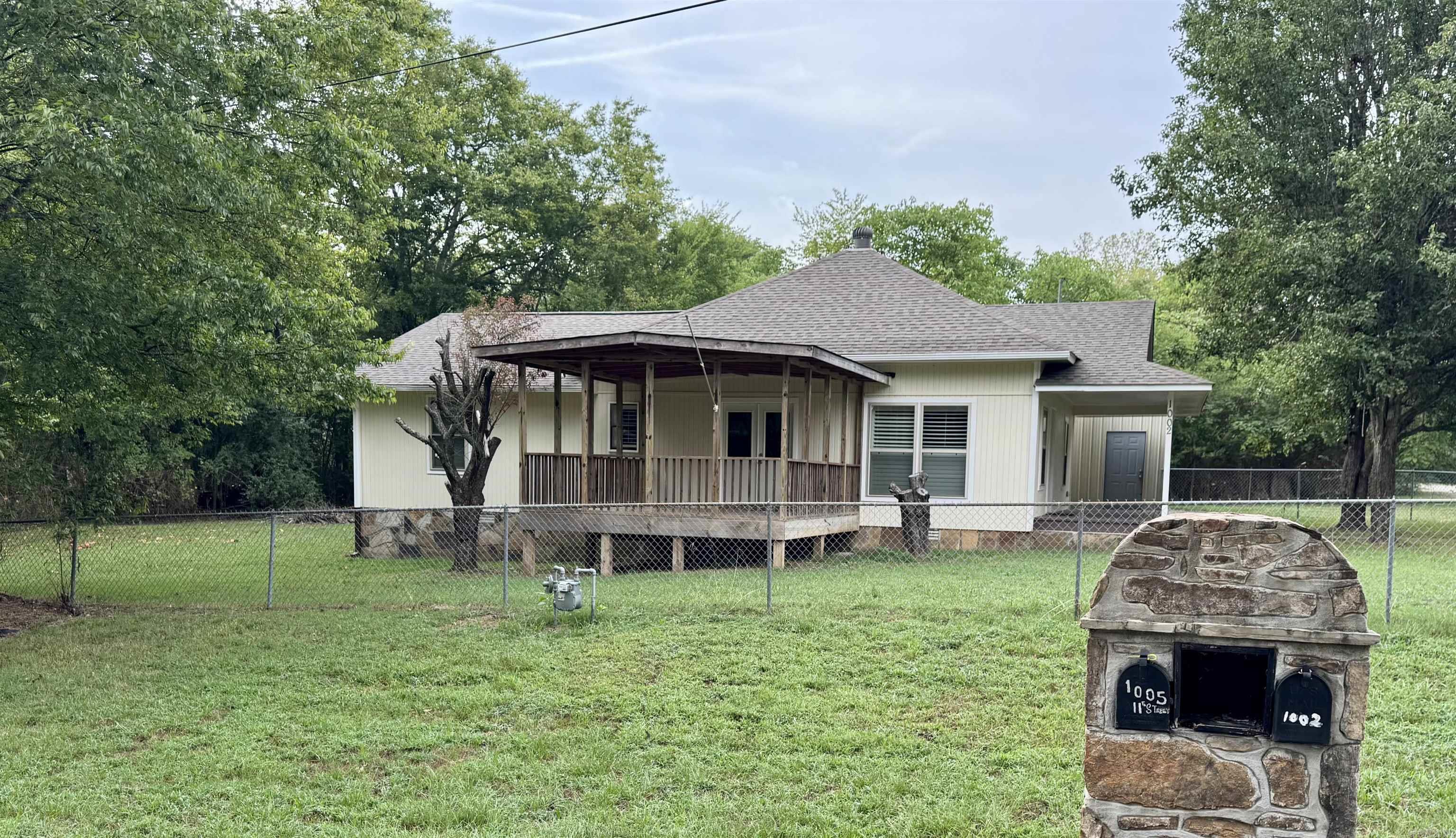 1002 S 11th Street  Heber Springs, AR