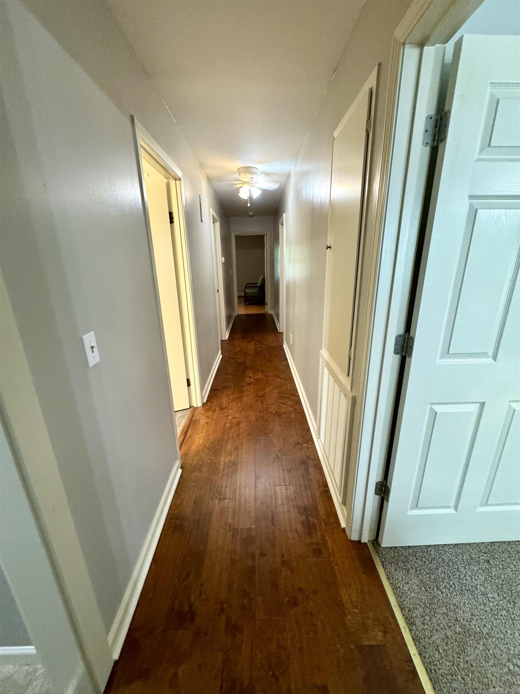 1002 S 11th Street  Heber Springs, AR