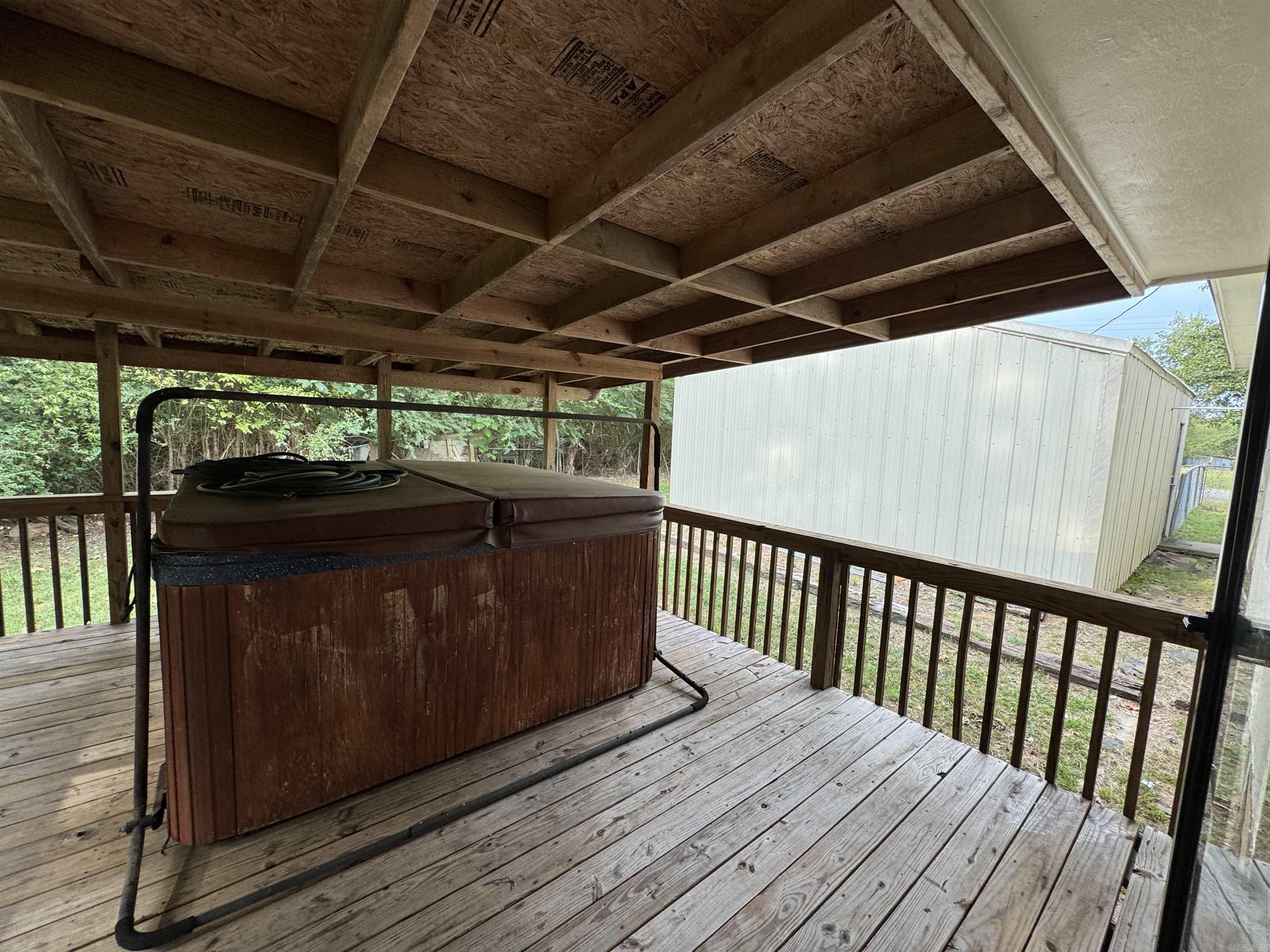 1002 S 11th Street  Heber Springs, AR