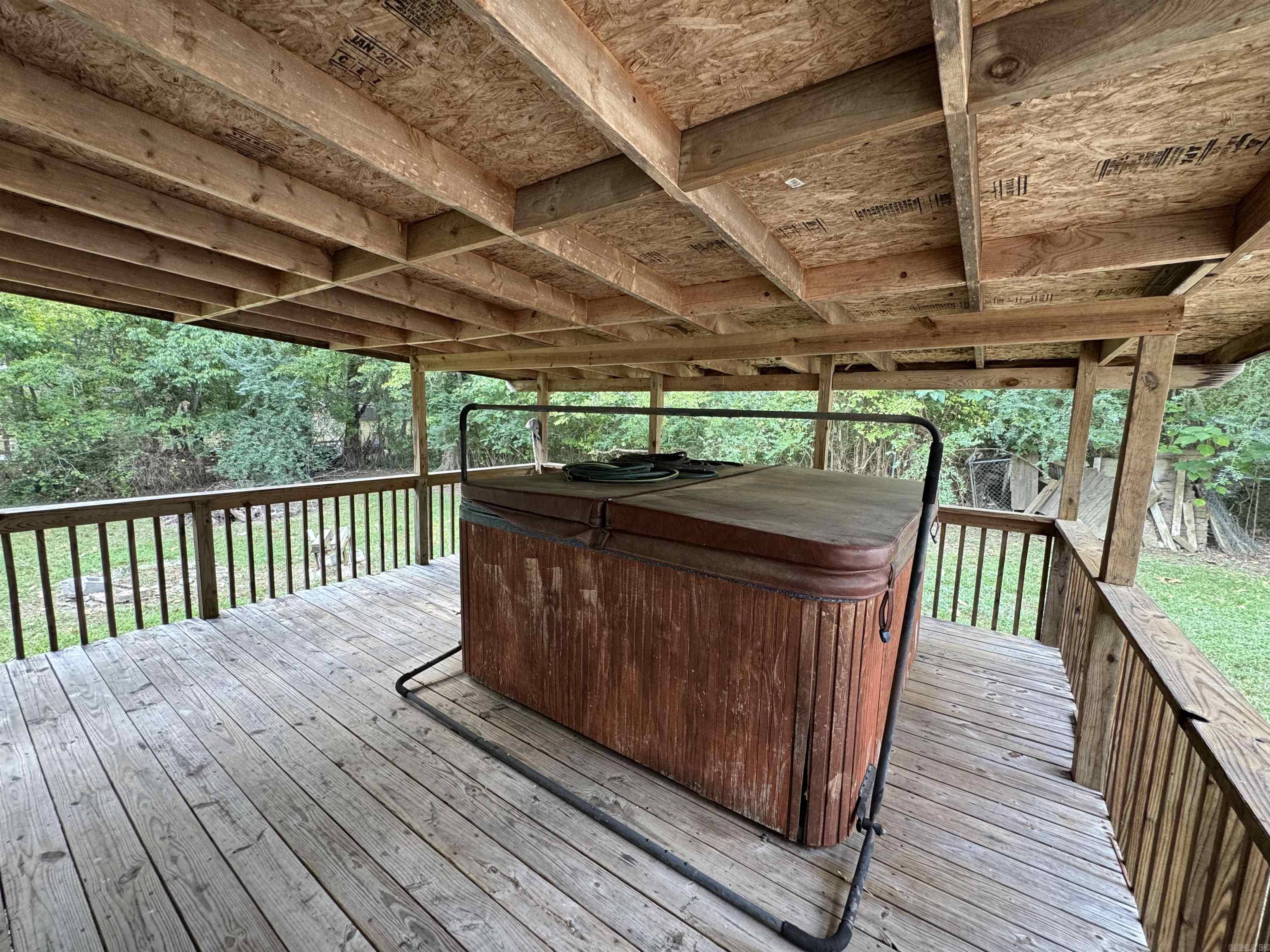 1002 S 11th Street  Heber Springs, AR