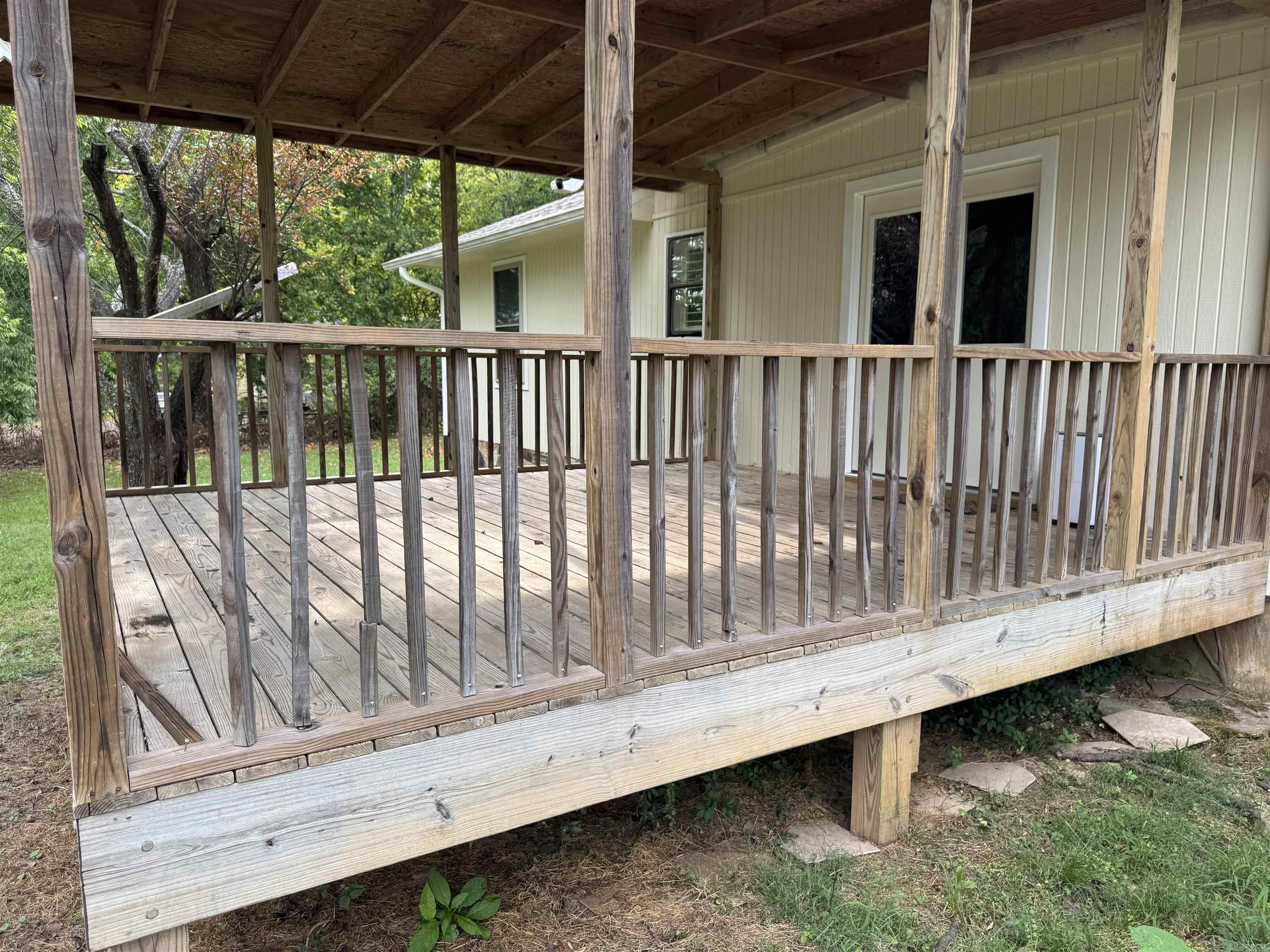 1002 S 11th Street  Heber Springs, AR