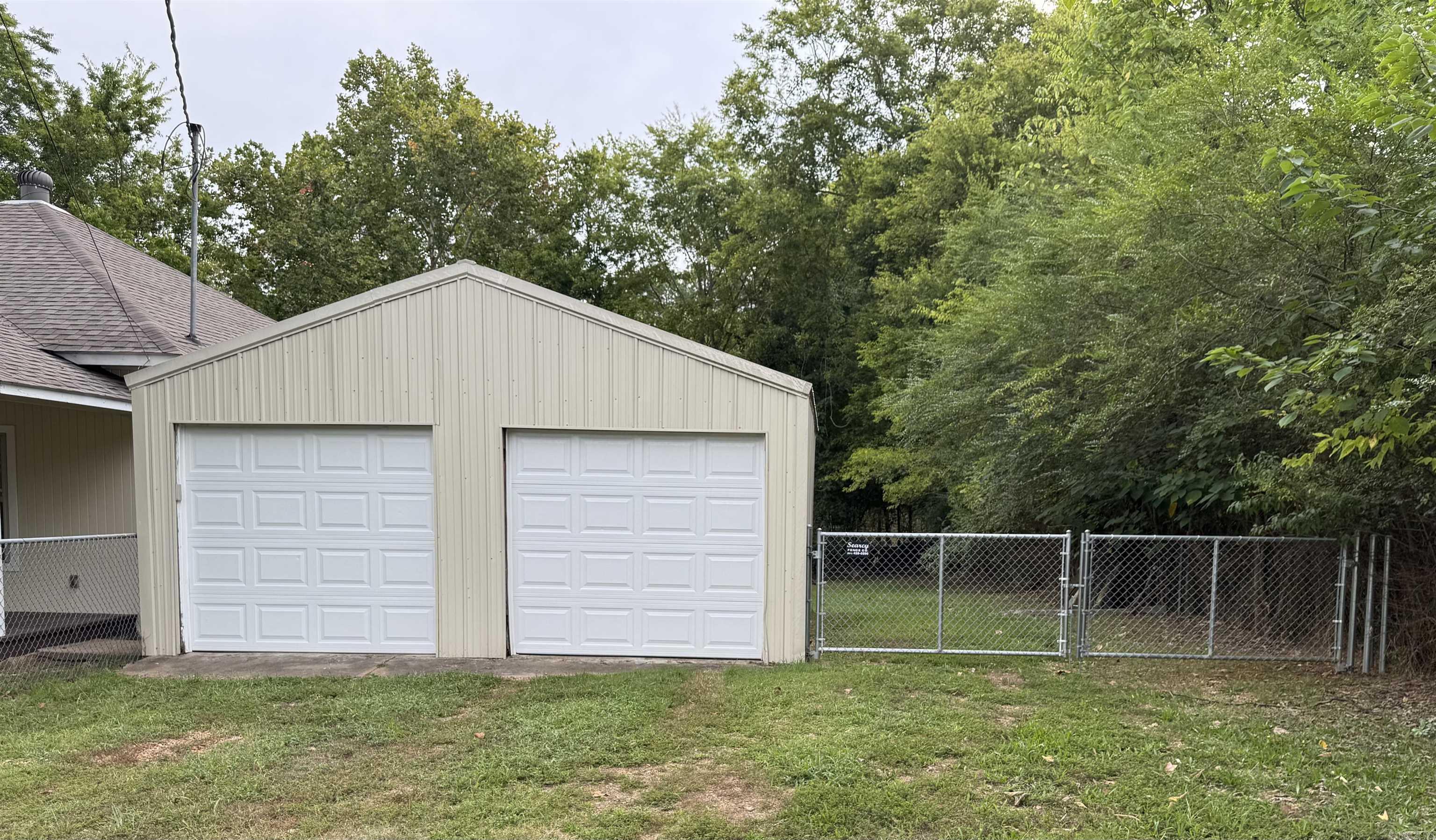 1002 S 11th Street  Heber Springs, AR