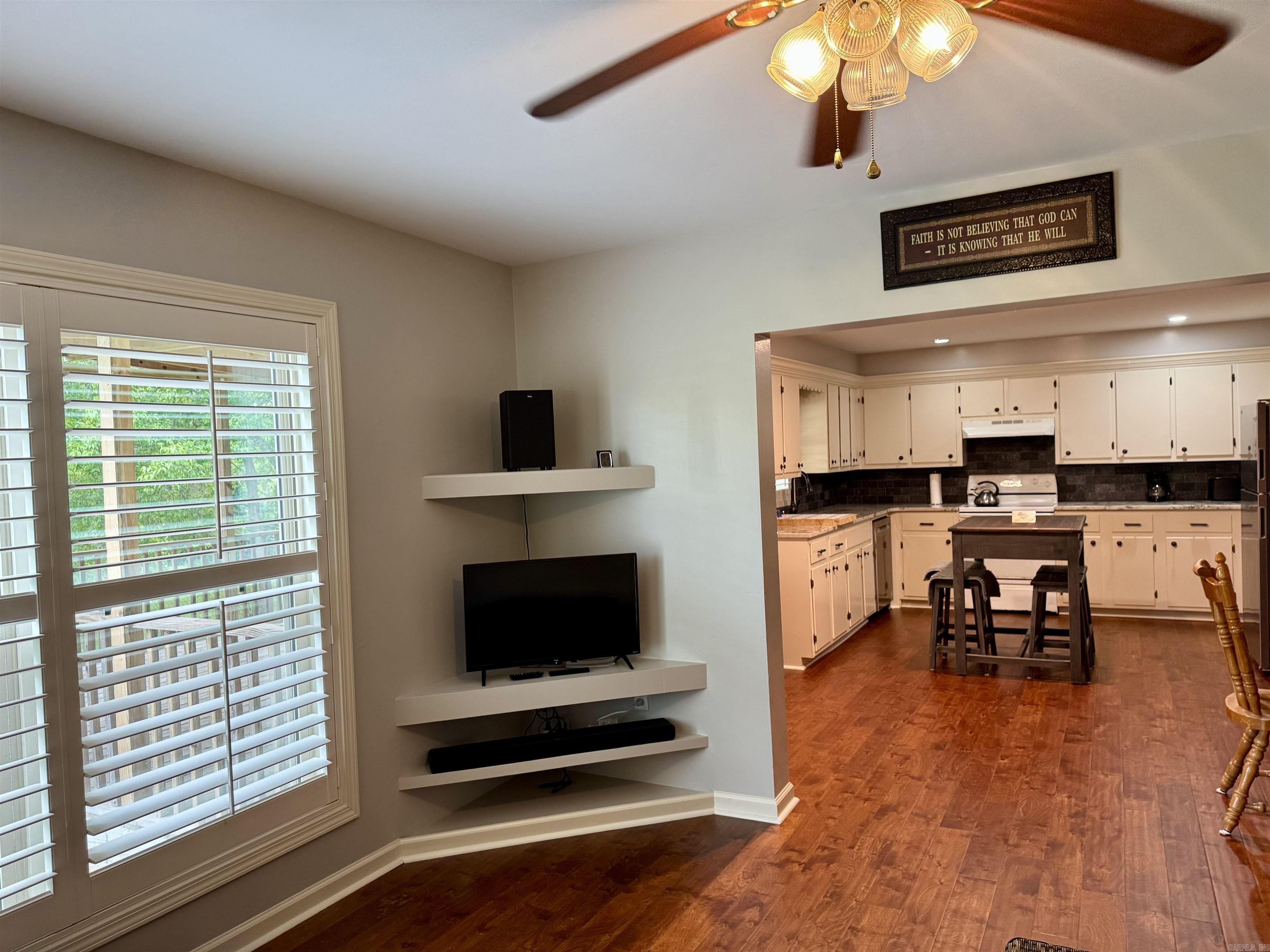 1002 S 11th Street  Heber Springs, AR