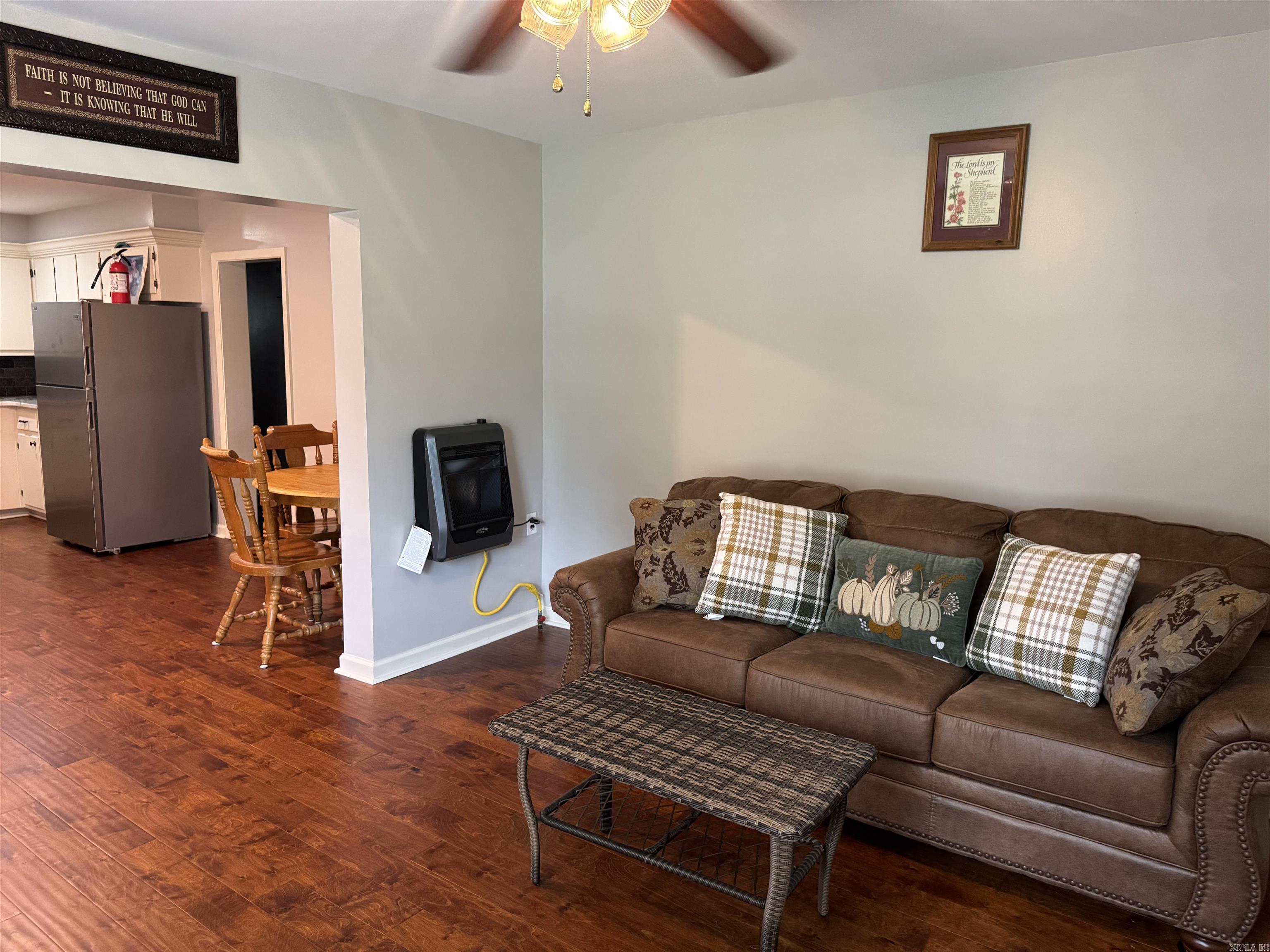 1002 S 11th Street  Heber Springs, AR