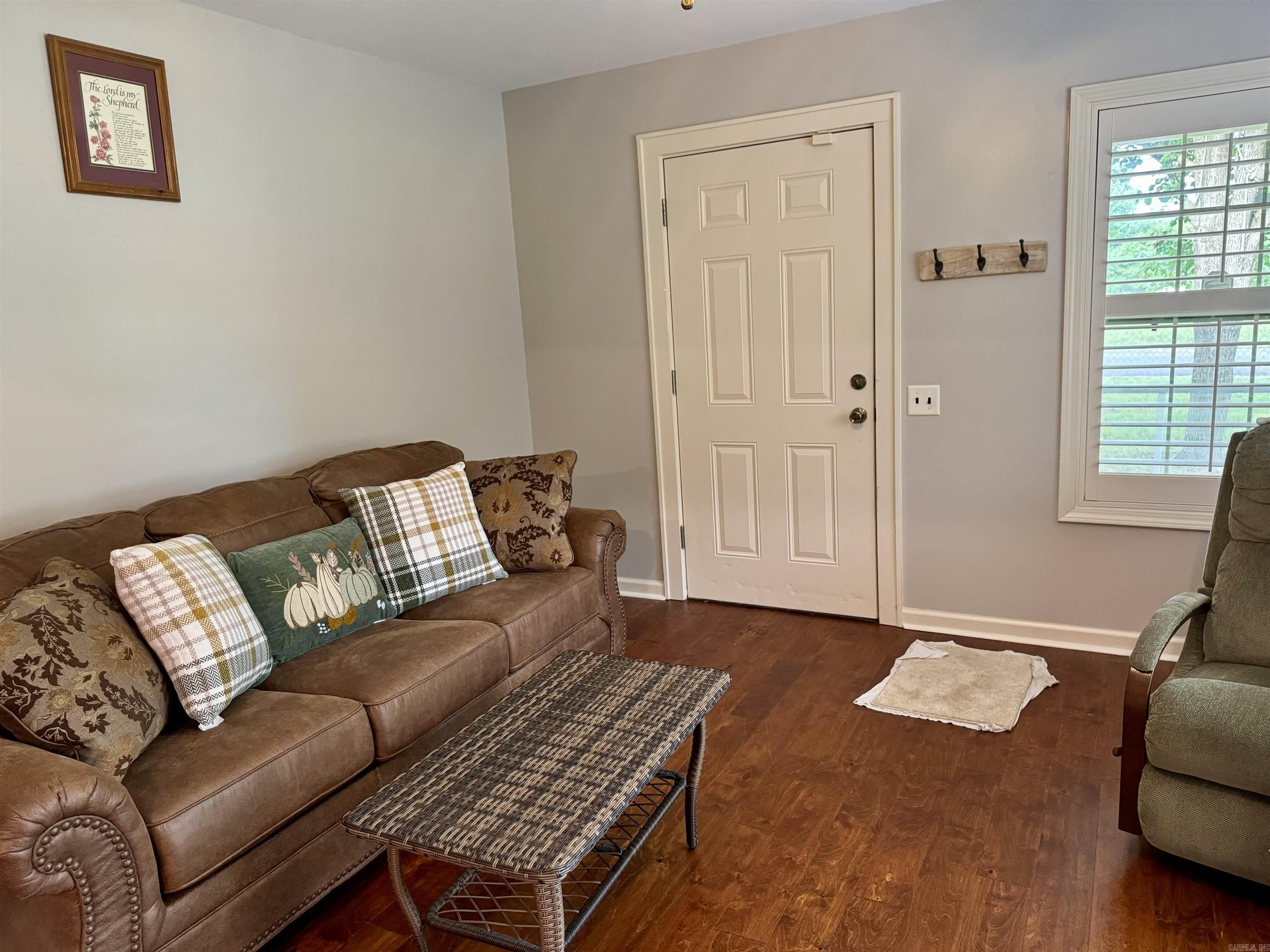 1002 S 11th Street  Heber Springs, AR