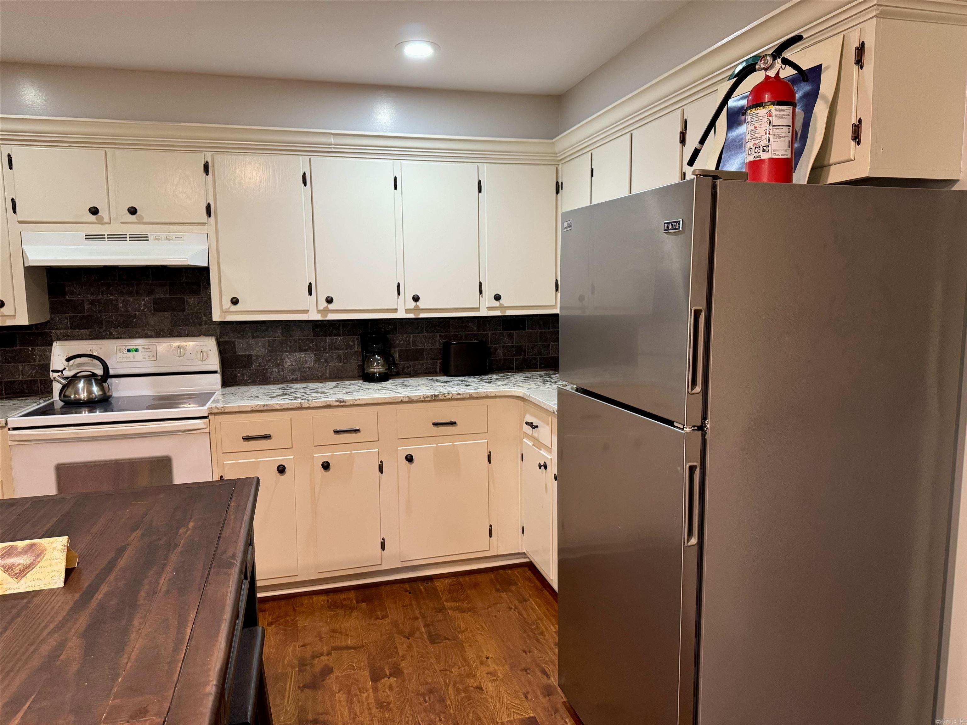1002 S 11th Street  Heber Springs, AR
