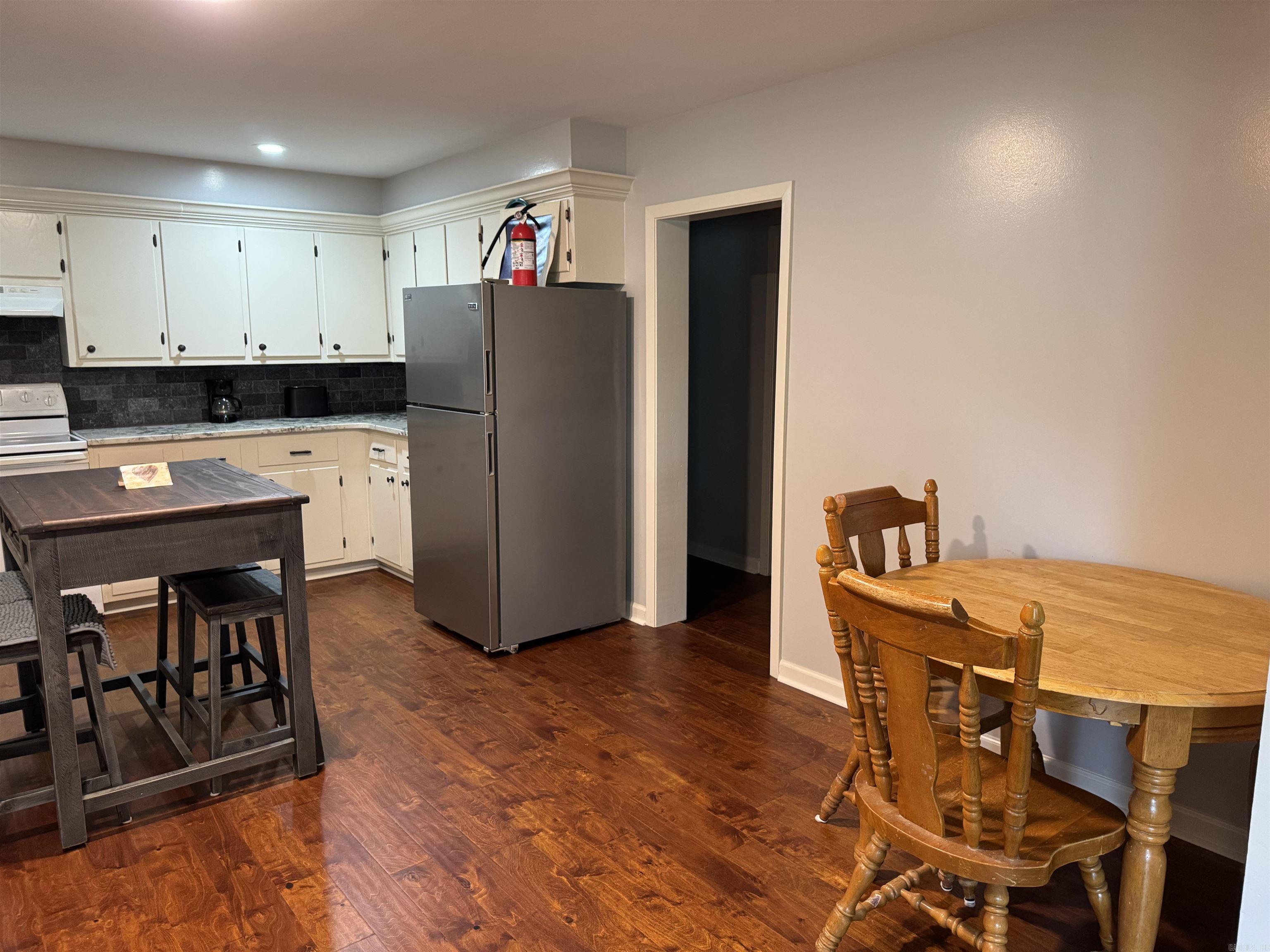 1002 S 11th Street  Heber Springs, AR