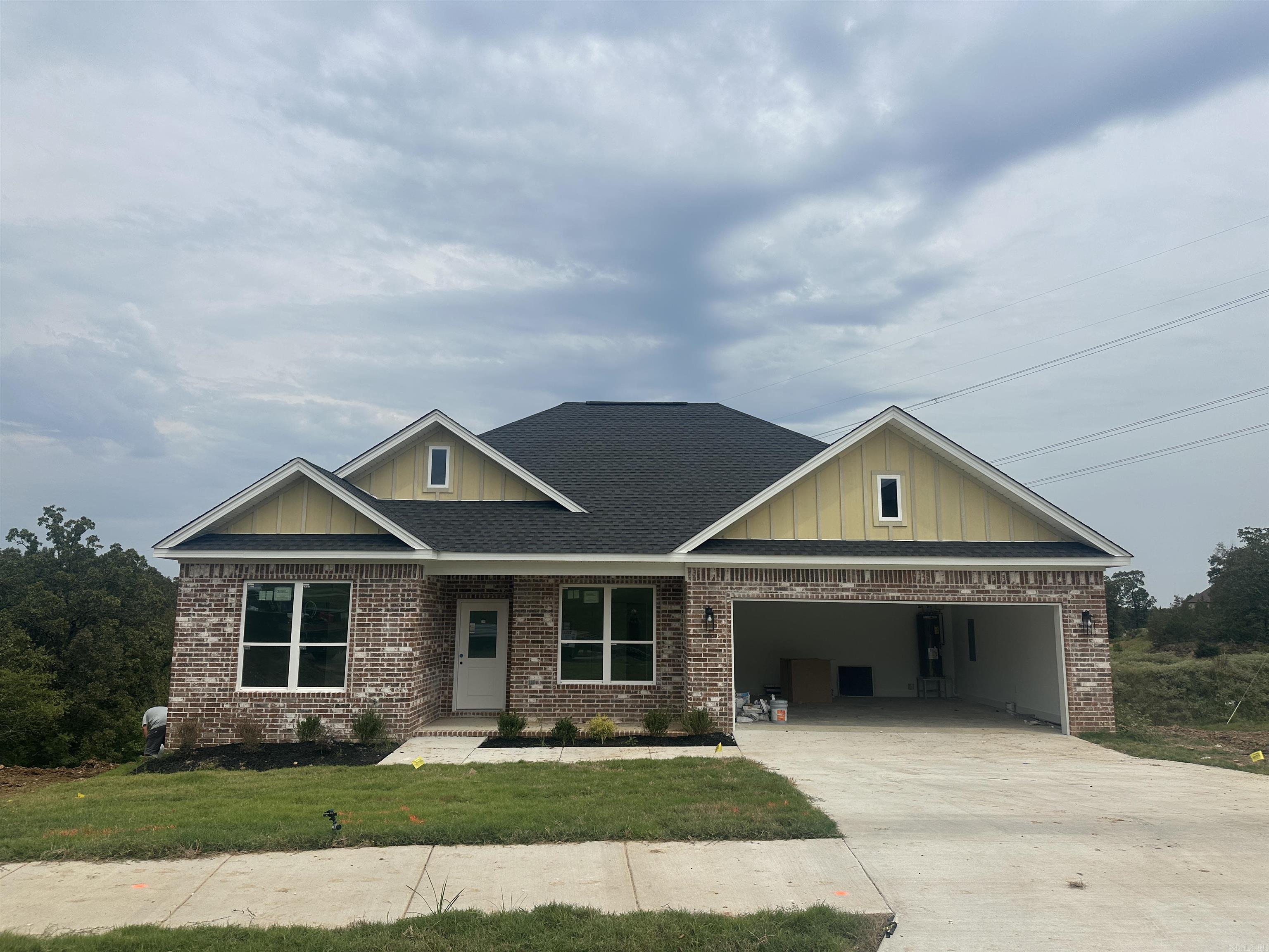 974 Augusta  Cabot, AR
