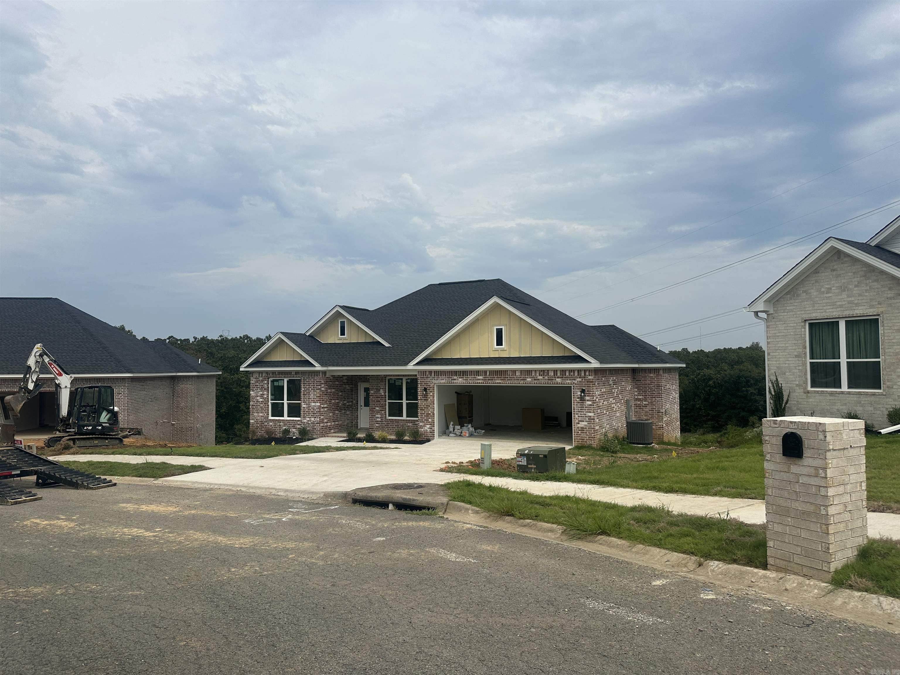 974 Augusta  Cabot, AR