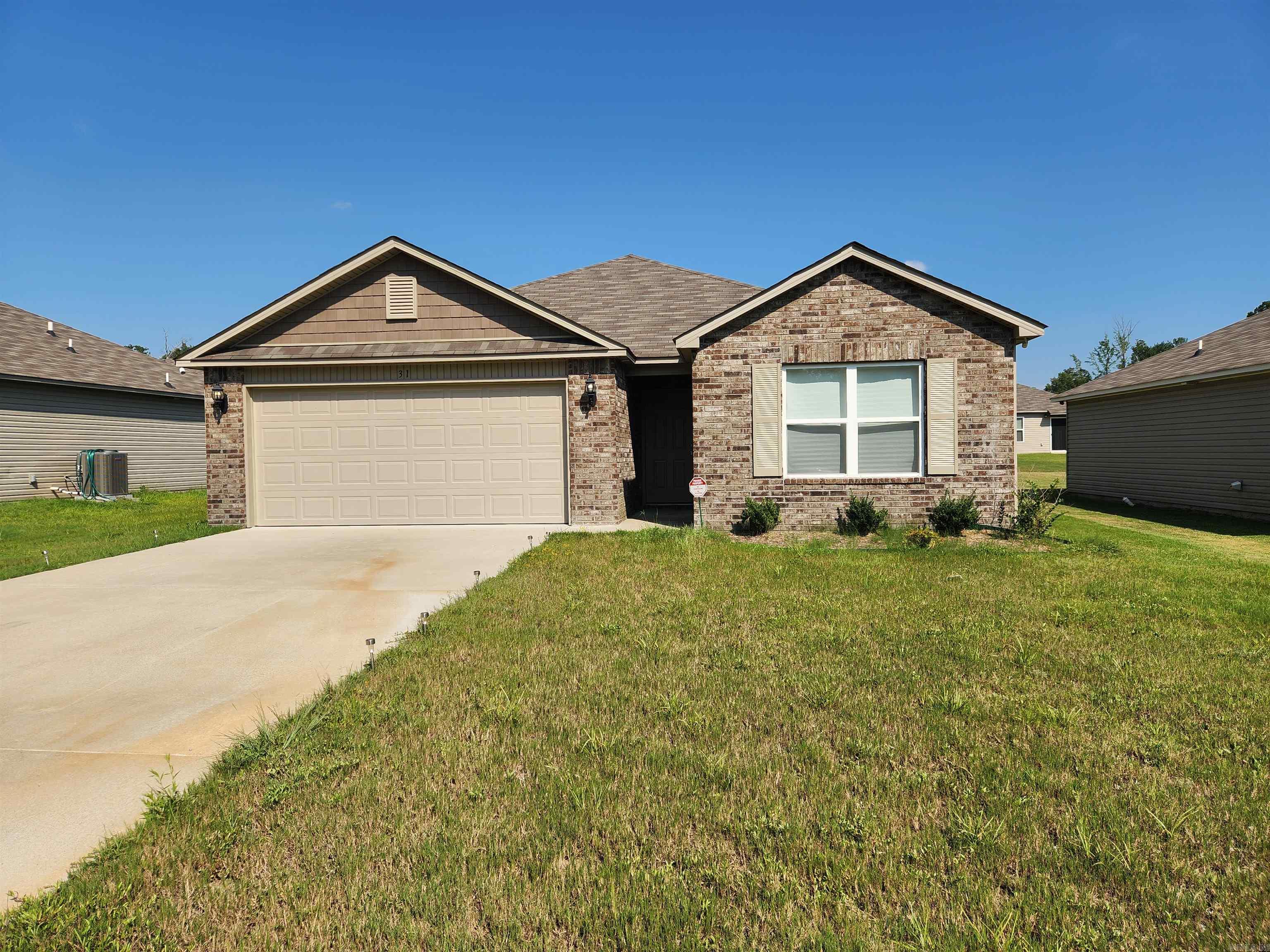 31 Avant Garde Dr  Little Rock, AR