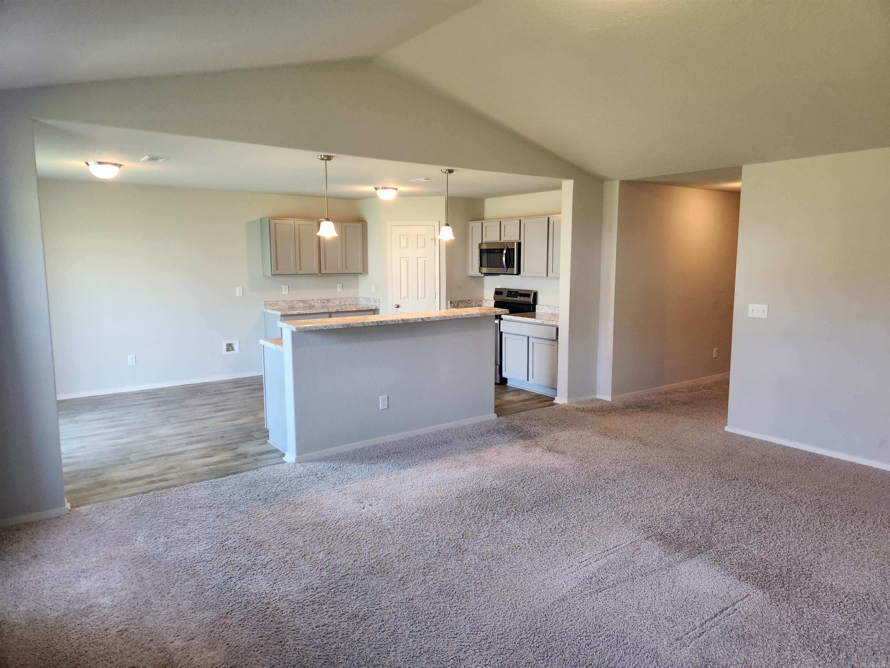 31 Avant Garde Dr  Little Rock, AR