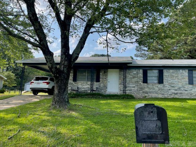1702 Glenda  Benton, AR