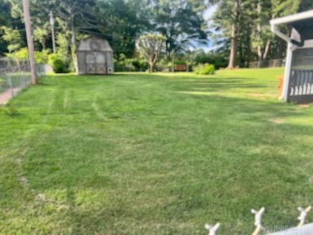 1702 Glenda  Benton, AR