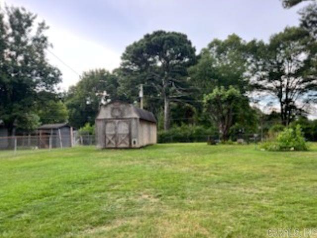 1702 Glenda  Benton, AR