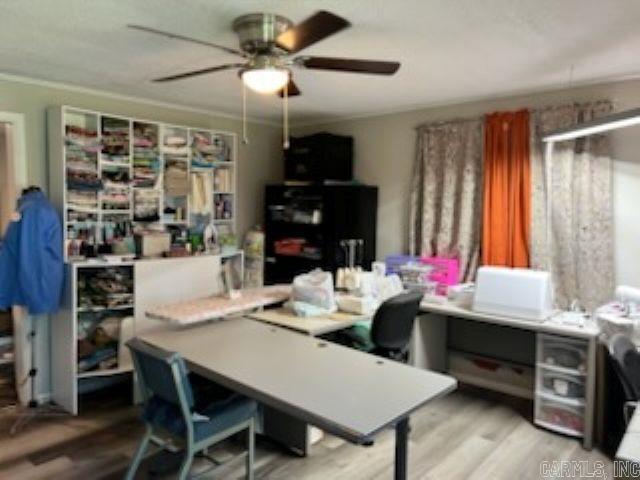 1702 Glenda  Benton, AR