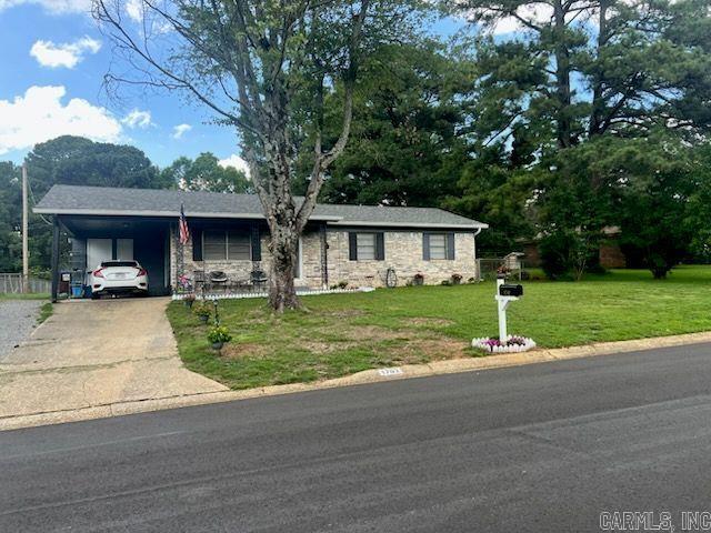 1702 Glenda  Benton, AR