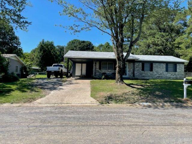 1702 Glenda  Benton, AR