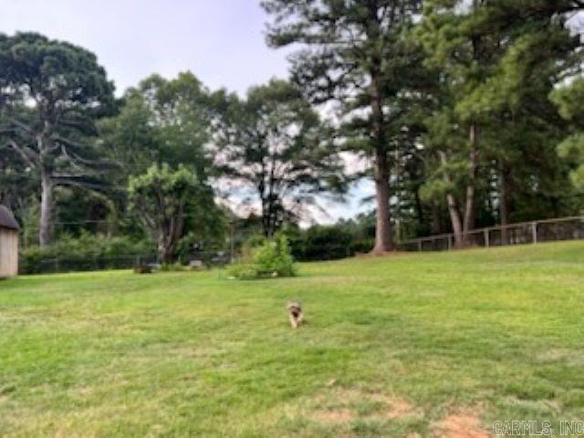 1702 Glenda  Benton, AR