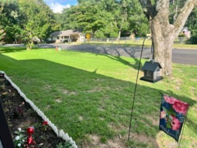 1702 Glenda  Benton, AR