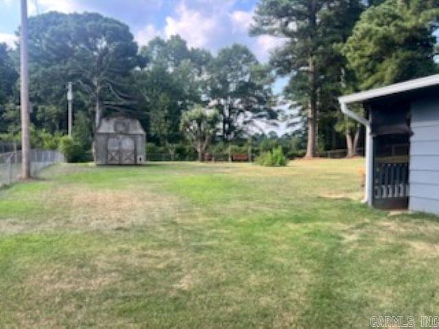 1702 Glenda  Benton, AR