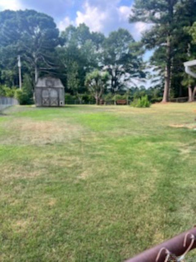 1702 Glenda  Benton, AR