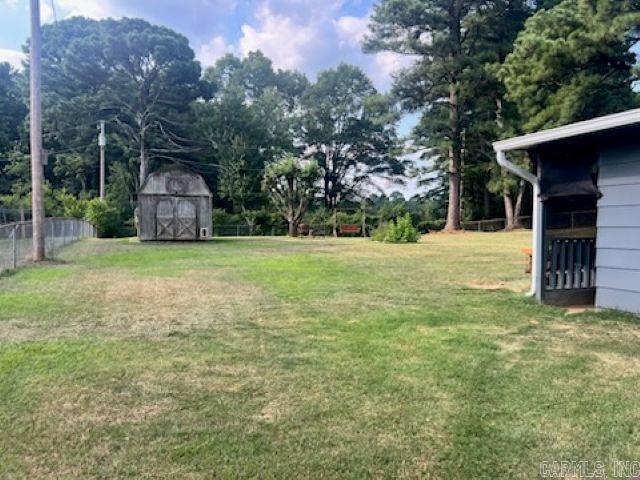 1702 Glenda  Benton, AR