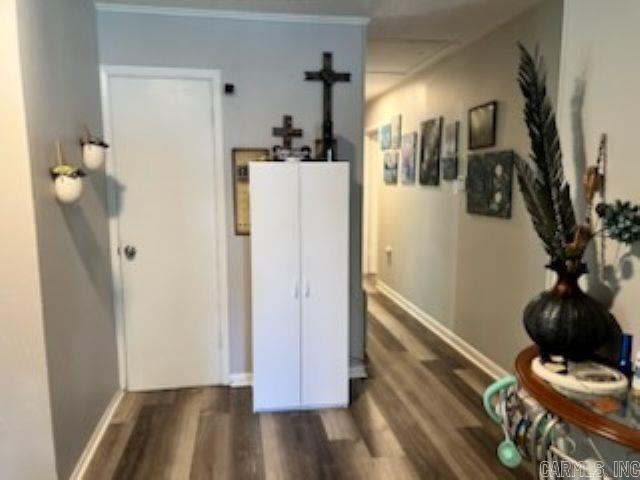 1702 Glenda  Benton, AR