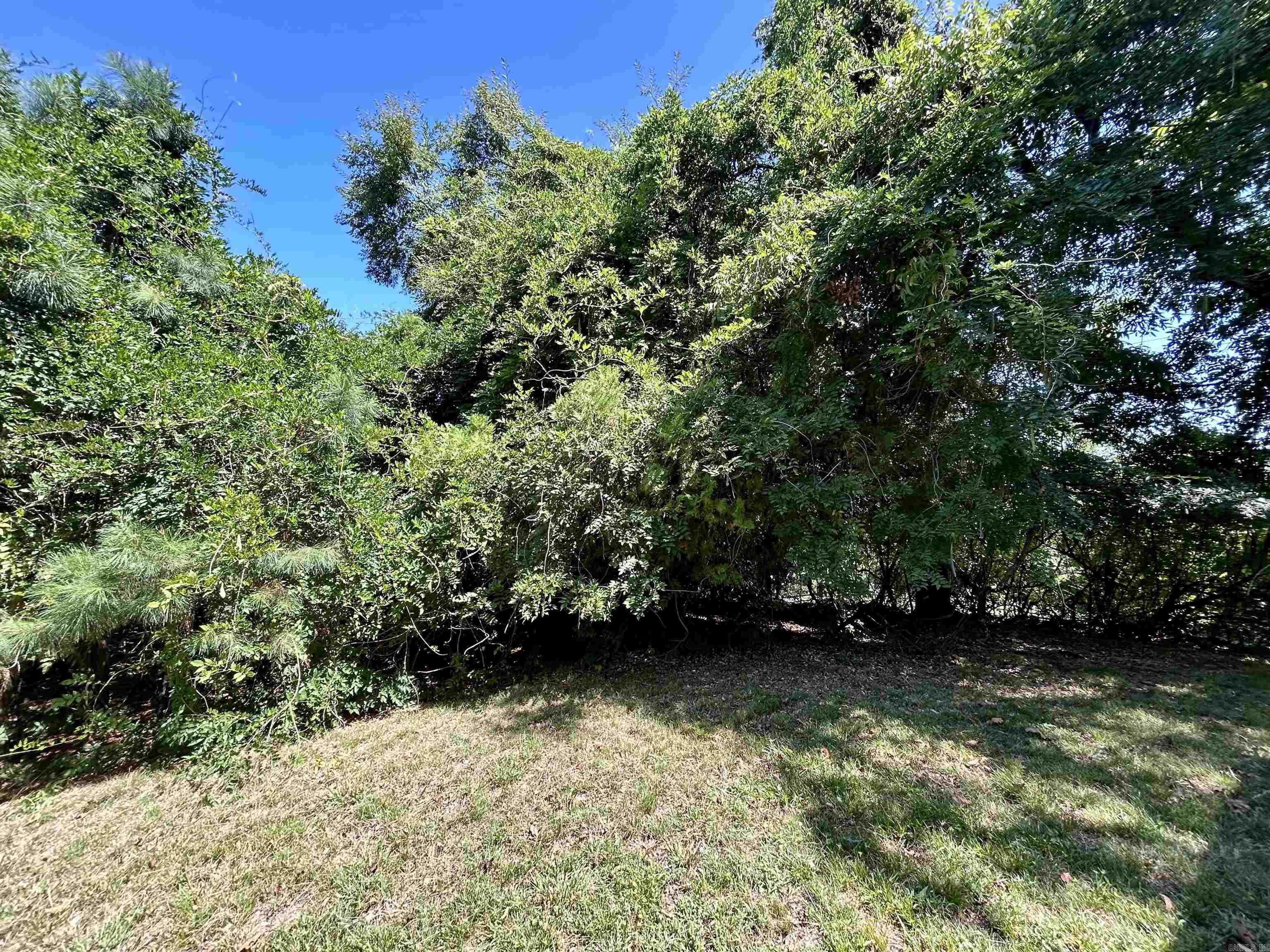 Lot 12 Wahoo  Hot Springs, AR