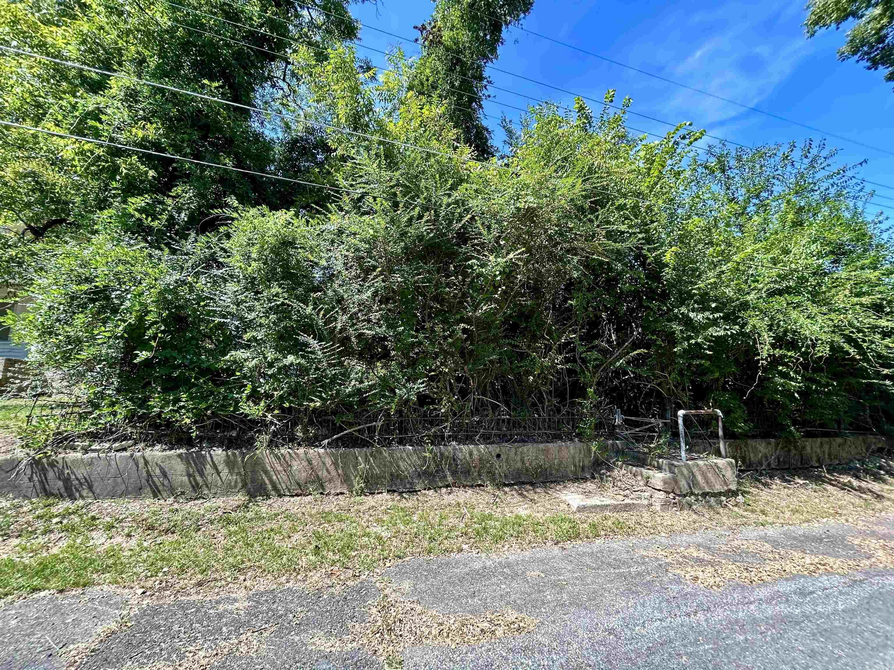 Lot 12 Wahoo  Hot Springs, AR