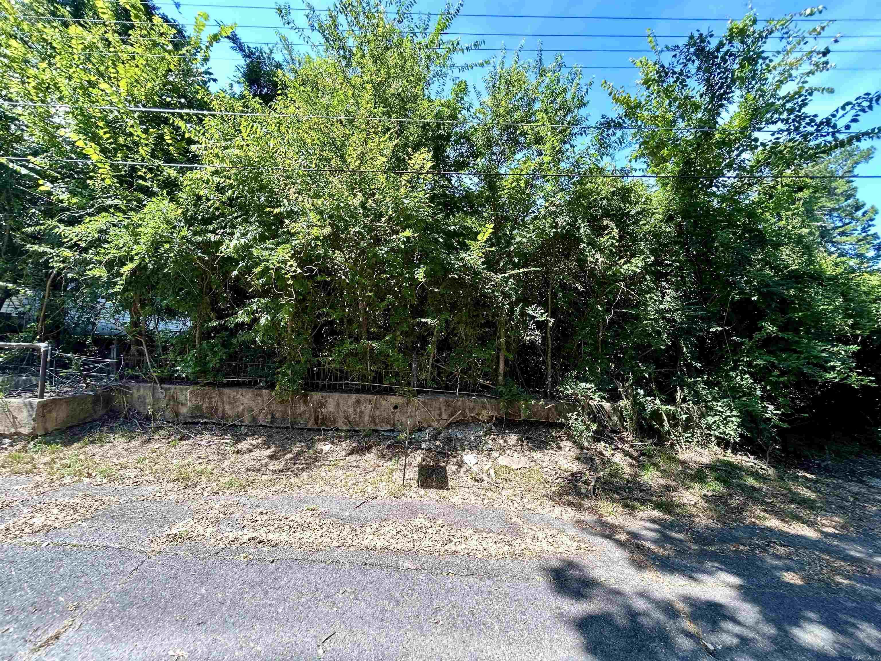 Lot 12 Wahoo  Hot Springs, AR