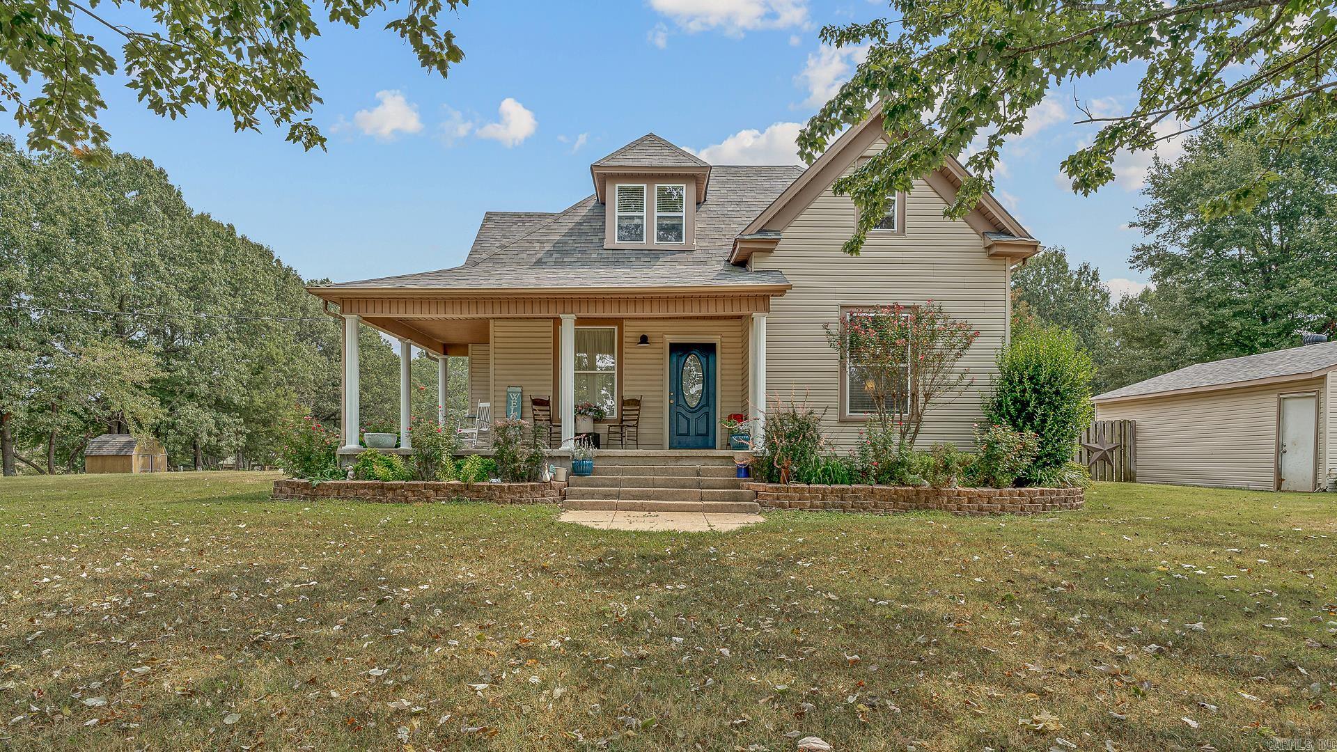 2111 Rector Road  Paragould, AR