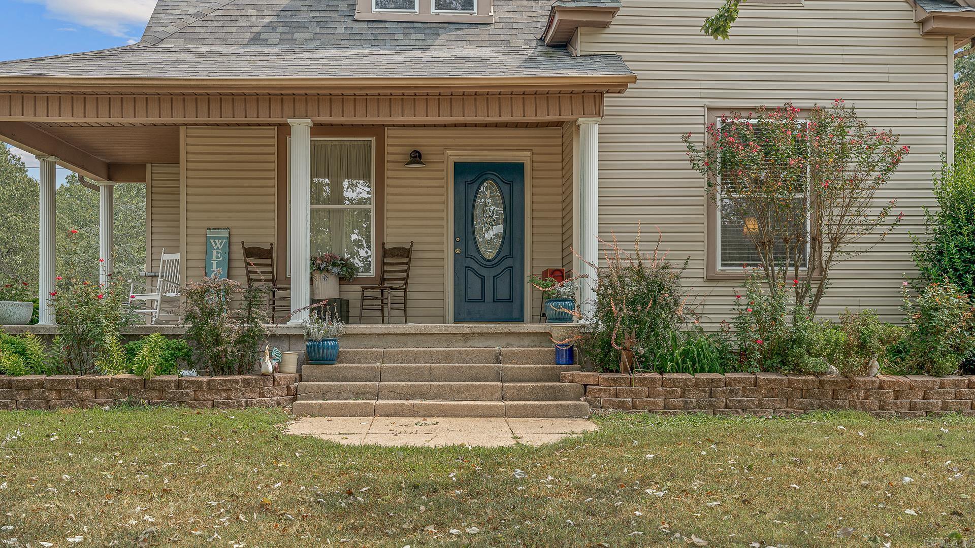 2111 Rector Road  Paragould, AR