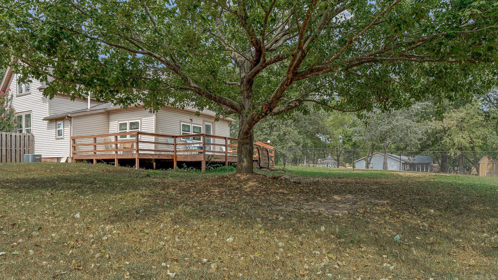 2111 Rector Road  Paragould, AR