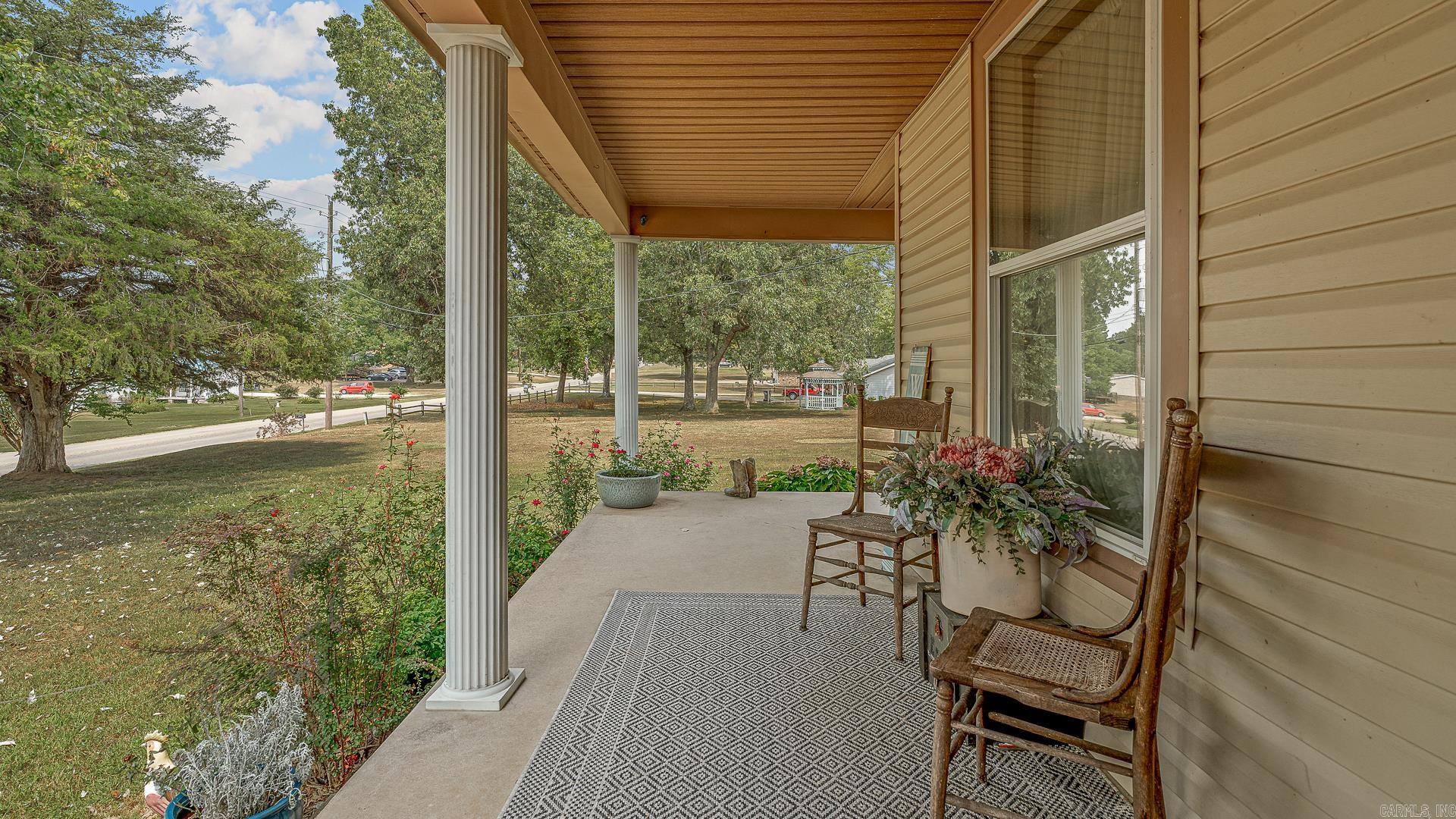 2111 Rector Road  Paragould, AR