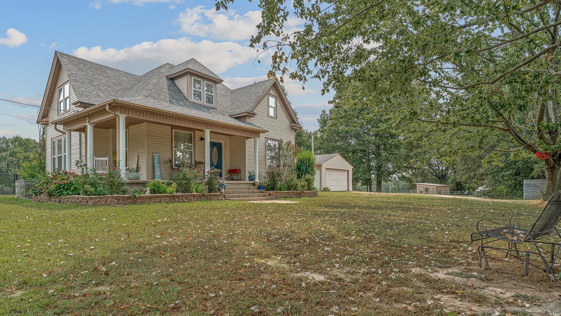 2111 Rector Road  Paragould, AR