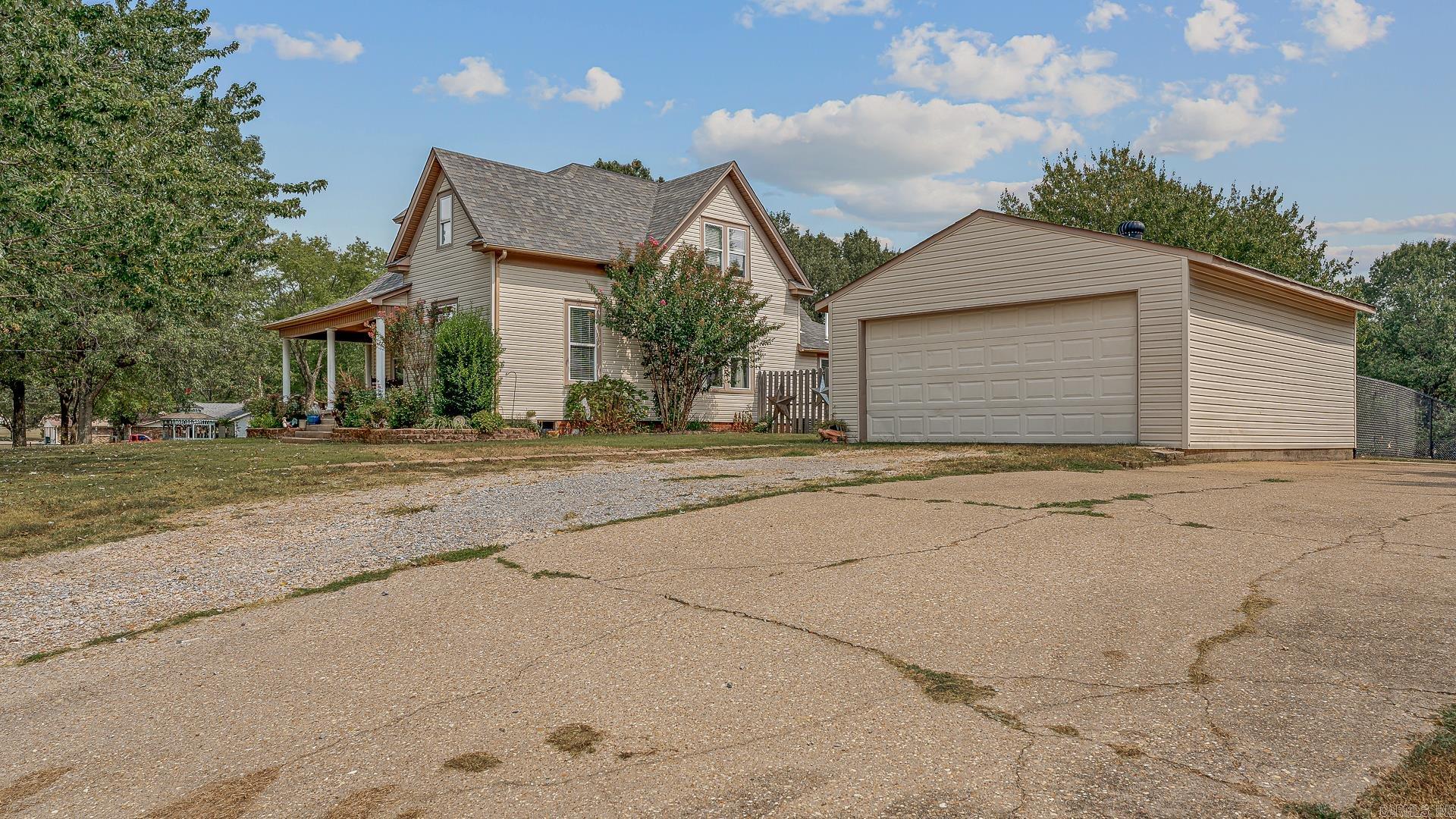 2111 Rector Road  Paragould, AR