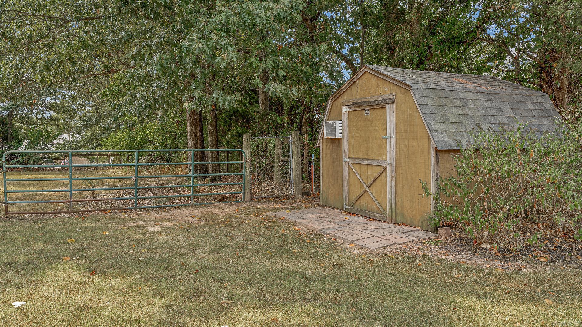 2111 Rector Road  Paragould, AR