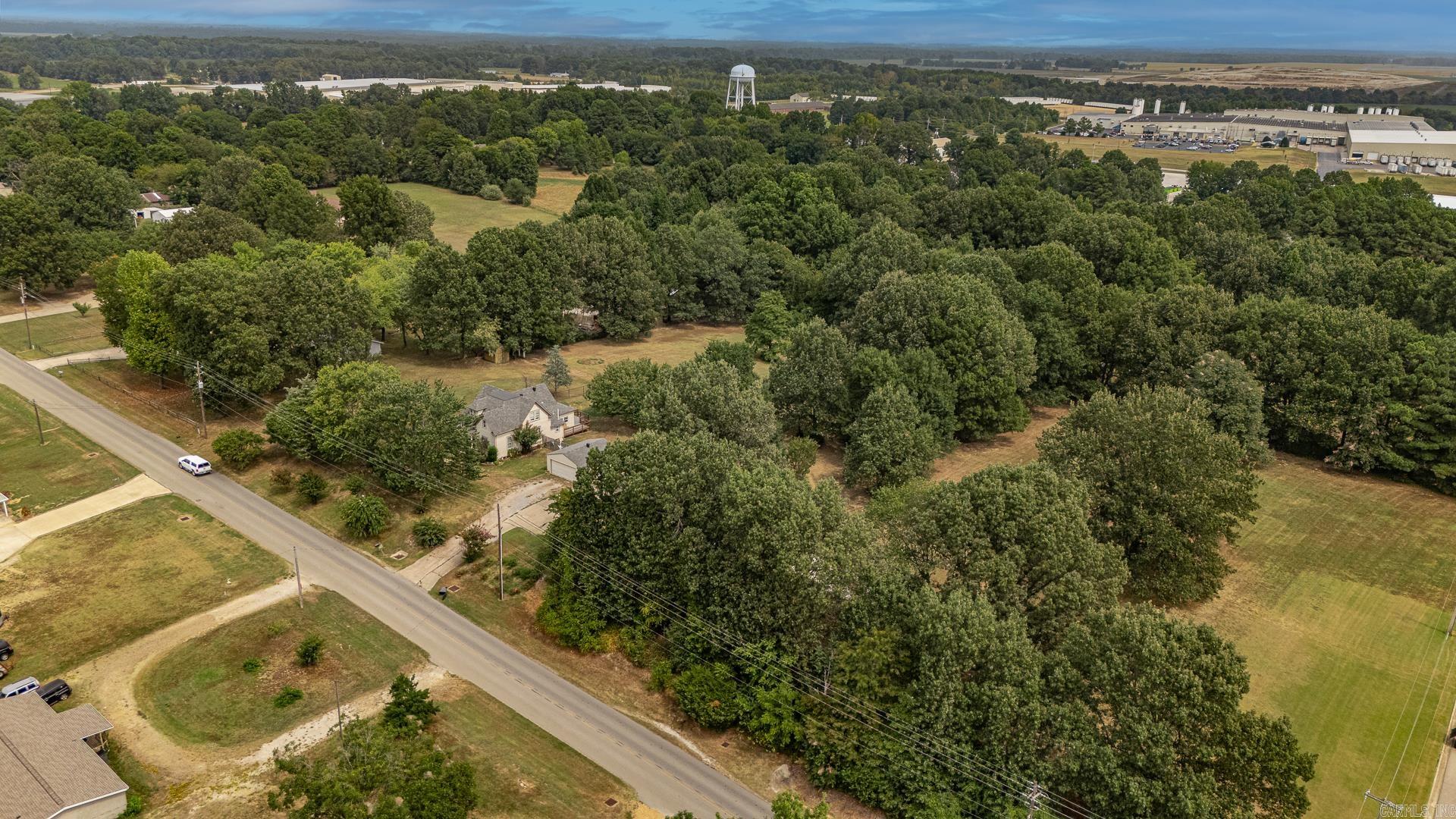 2111 Rector Road  Paragould, AR
