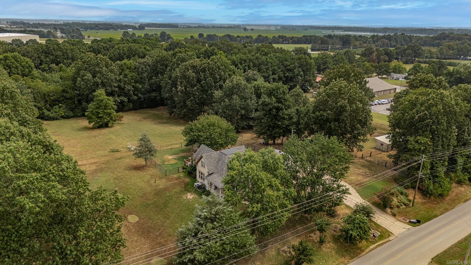 2111 Rector Road  Paragould, AR