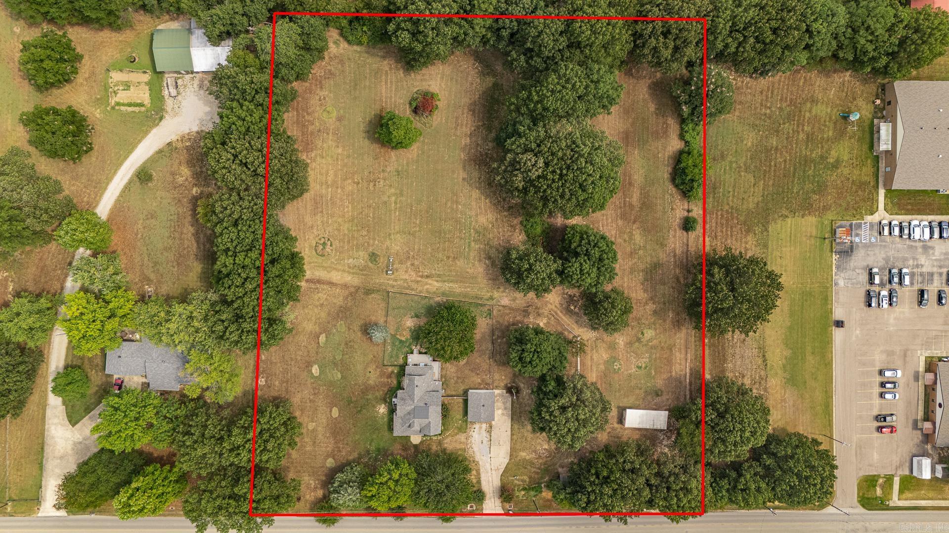 2111 Rector Road  Paragould, AR