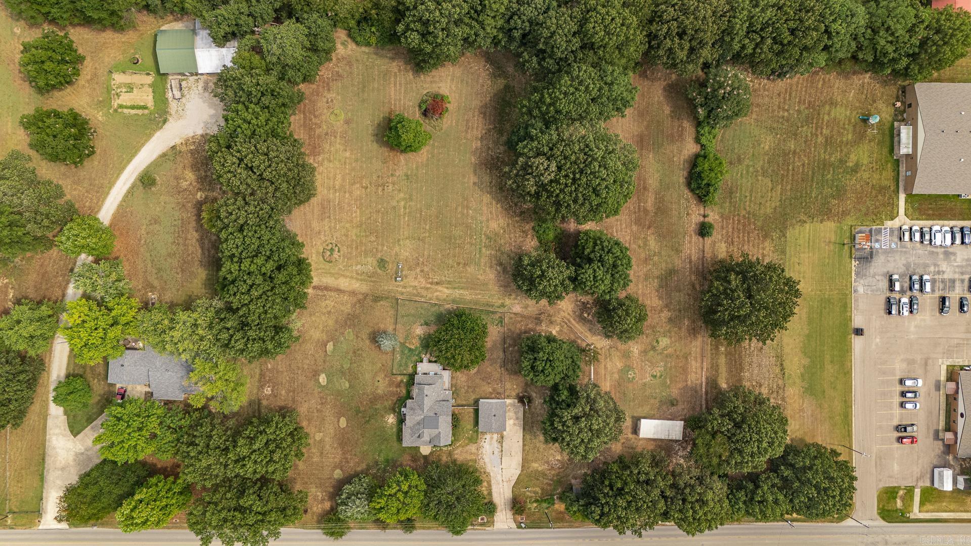 2111 Rector Road  Paragould, AR