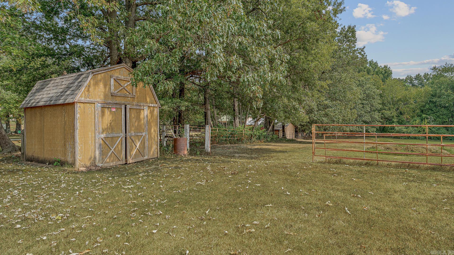 2111 Rector Road  Paragould, AR