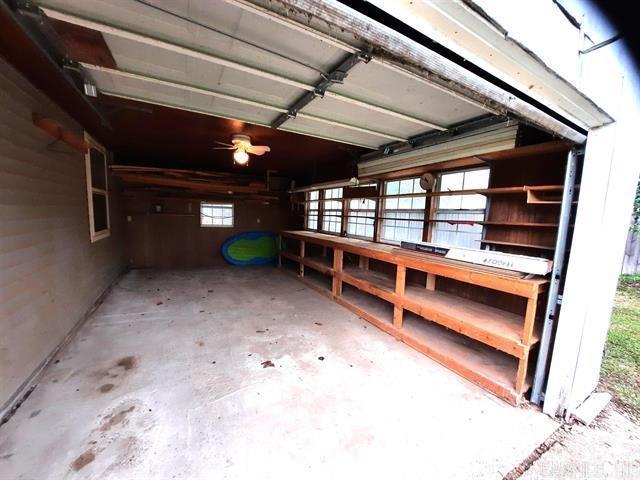 701 Clarence  Mountain View, AR