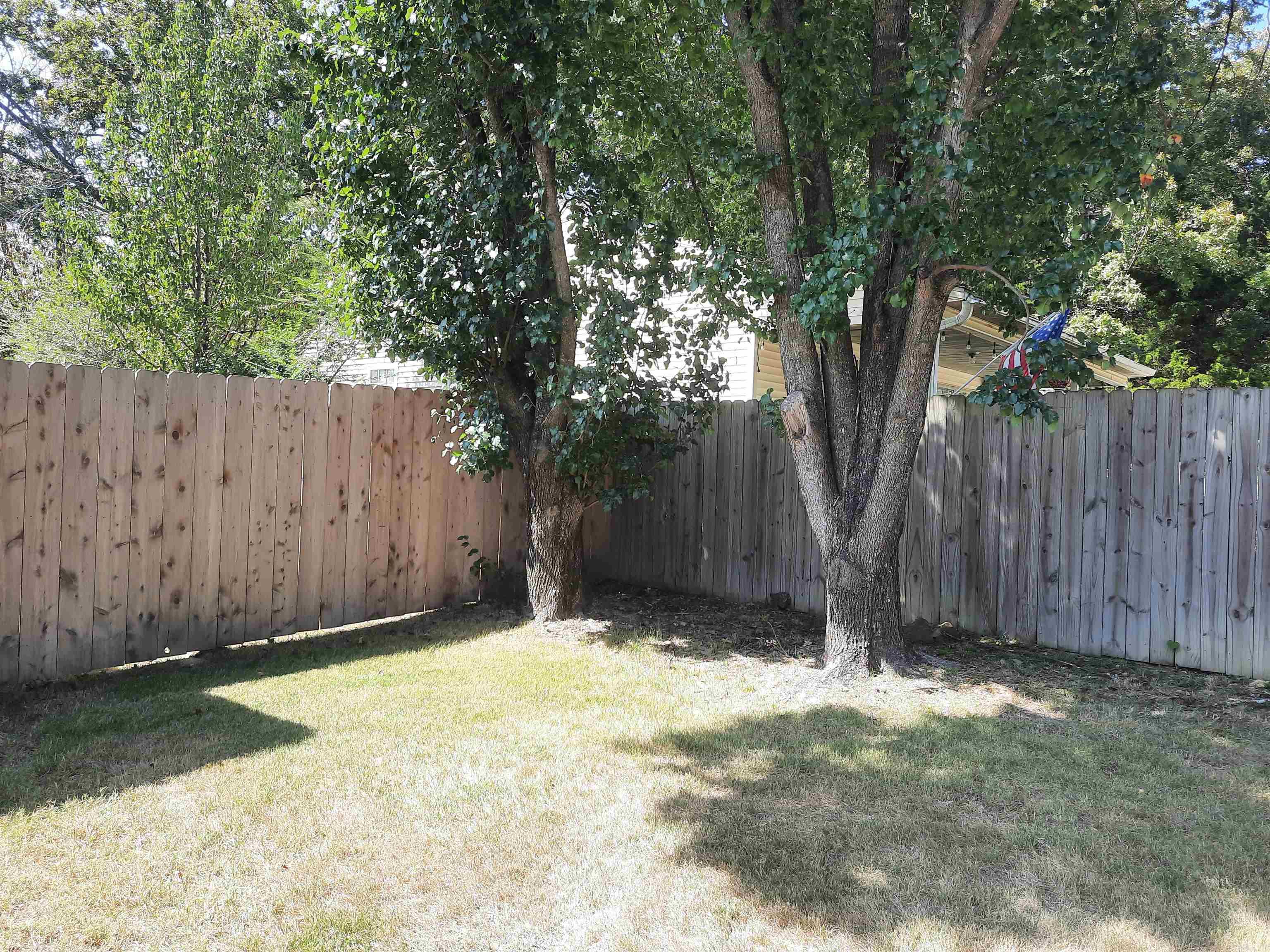 701 Clarence  Mountain View, AR