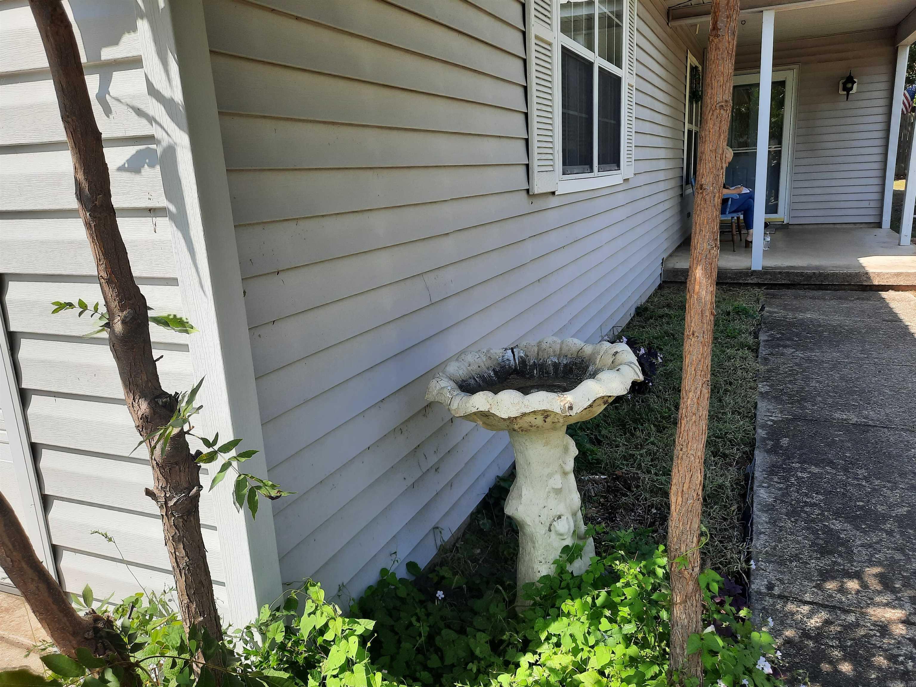 701 Clarence  Mountain View, AR
