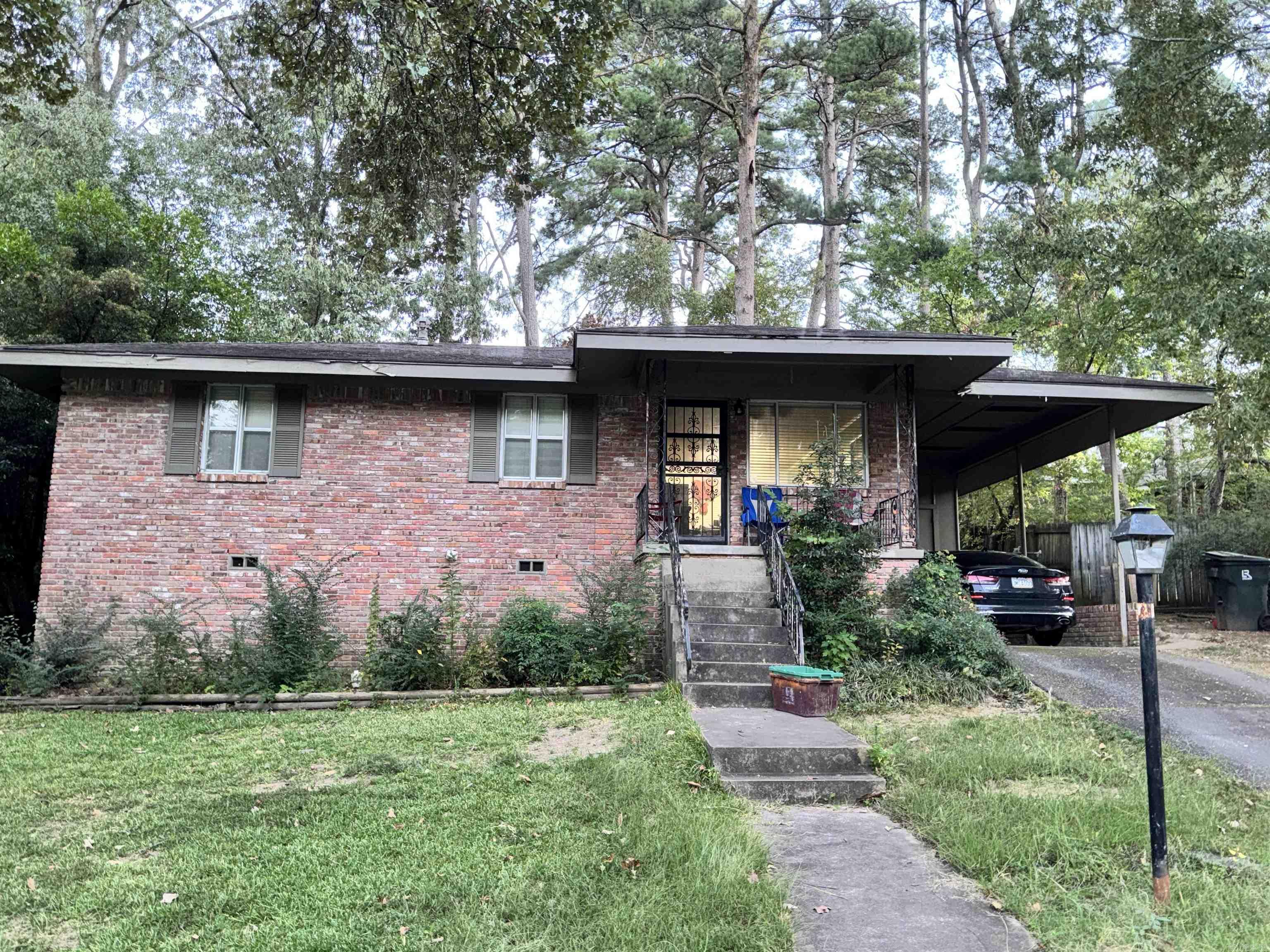 30 Berkshire  Little Rock, AR