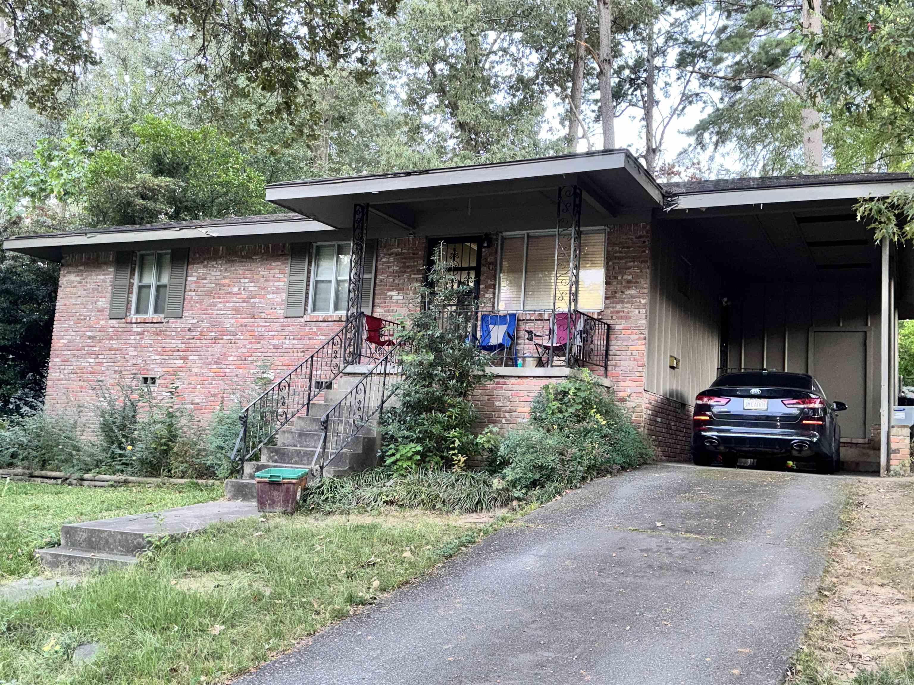 30 Berkshire  Little Rock, AR
