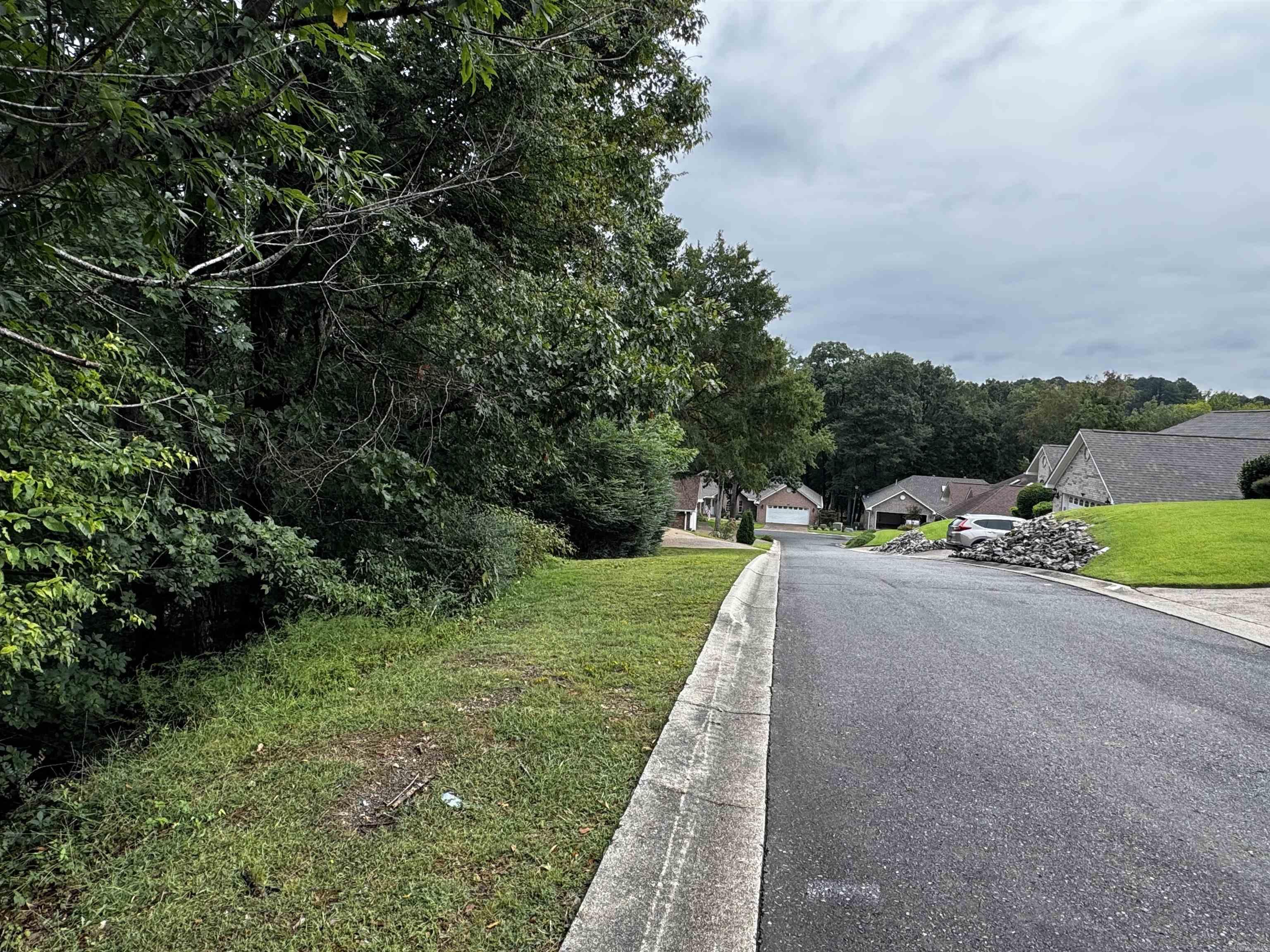 Lot 28 Forest View  Hot Springs, AR