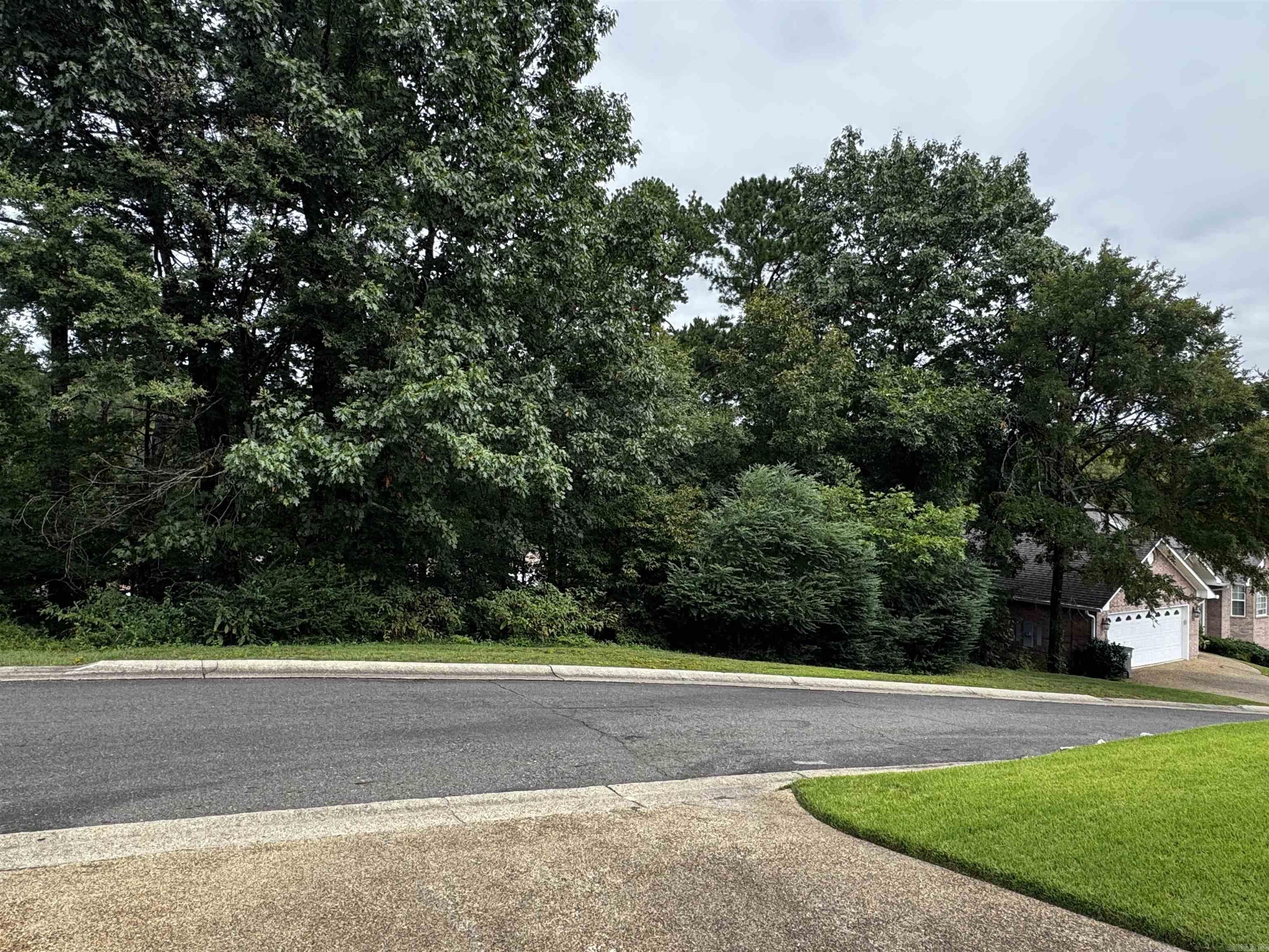 Lot 28 Forest View  Hot Springs, AR