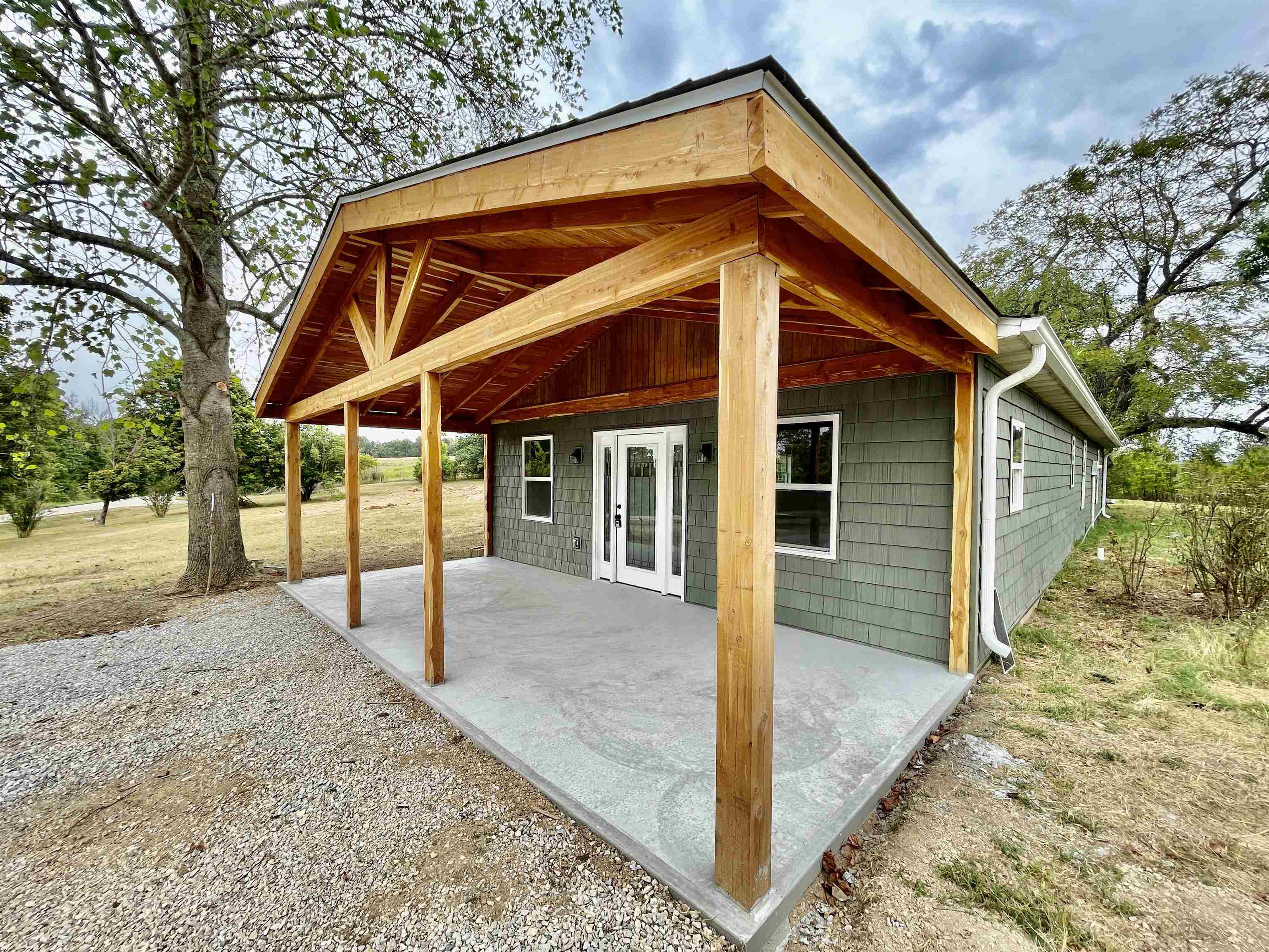 5829 Heart  Glencoe, AR
